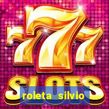 roleta silvio santos jogo